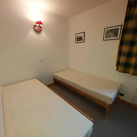 Lägenhet Spacieux 4p Avec Balcon, Proche Pistes Et Esf, Animaux Admis - Fr-1-356-255 *