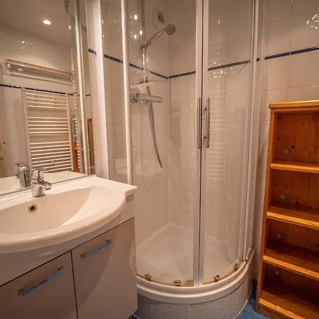 Spacieux 4p Avec Balcon, Proche Pistes Et Esf, Animaux Admis - Fr-1-356-255 Apartman Valmorel