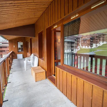 Spacieux 4p Avec Balcon, Proche Pistes Et Esf, Animaux Admis - Fr-1-356-255