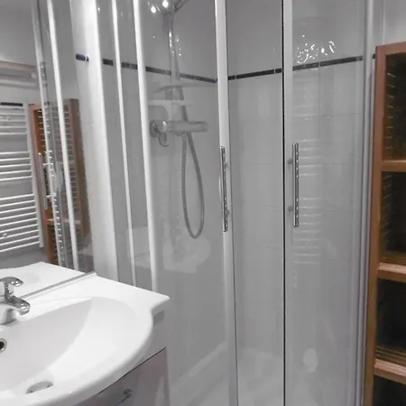 Apartman Spacieux 4p Avec Balcon, Proche Pistes Et Esf, Animaux Admis - Fr-1-356-255 Valmorel