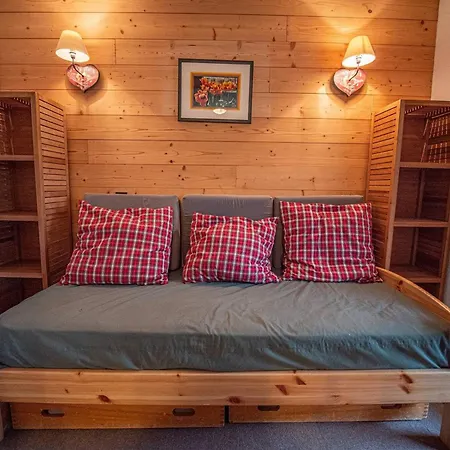 Spacieux 4p Avec Balcon, Proche Pistes Et Esf, Animaux Admis - Fr-1-356-255 * Valmorel