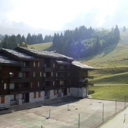 Spacieux 4p Avec Balcon, Proche Pistes Et Esf, Animaux Admis - Fr-1-356-255 Apartman *